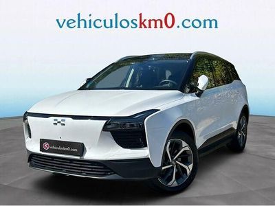 Blanco Usado 2022 Aiways U5 SUV | 17.900 €
