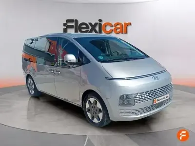 Usado Hyundai Staria