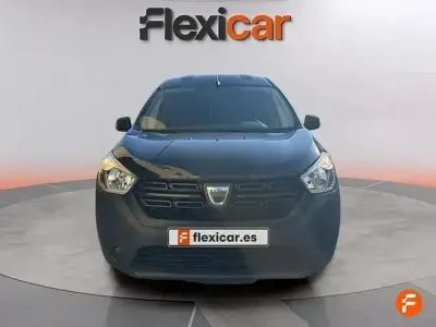 Usado Dacia Dokker