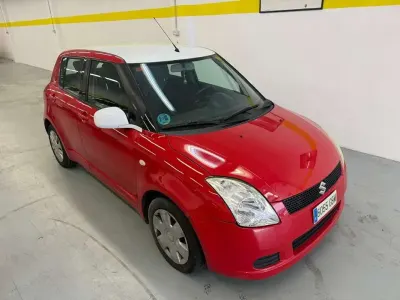 Usado Suzuki Swift