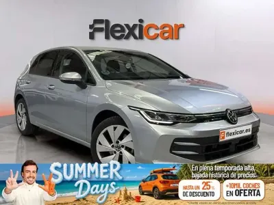 Usado VW Golf VIII