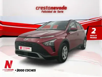Brugt Lynk & Co 01 261 HK (191 kW) 2022 Sort SUV
