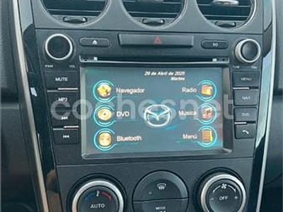 Mazda CX-7