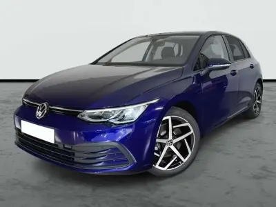 Usado VW Golf VIII