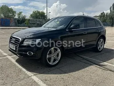Usado Audi Q5