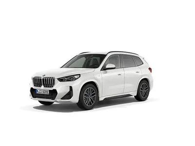 Occasion BMW X1 Comfort Edition 245 PK (180 kW) 2025 Wit SUV