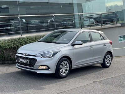 usado Hyundai i20 1.2 BD Essence