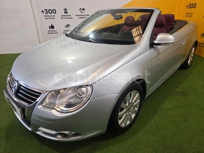 VW Eos