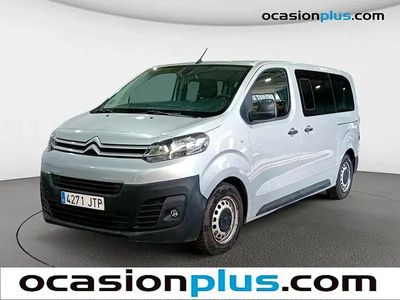 Citroën Jumpy