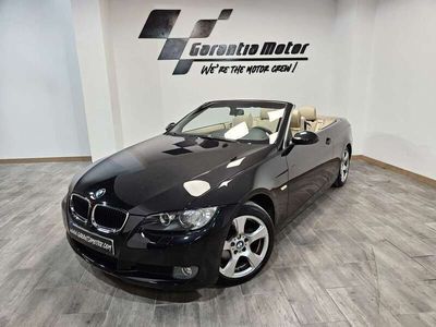 usado BMW 320 Cabriolet 320 i