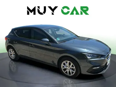 Usado Seat Leon