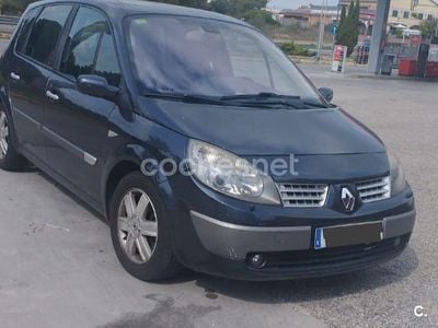 Renault Scénic II
