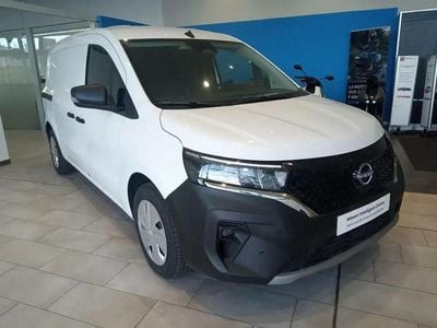 Occasion Nissan Townstar Comfort 89 kW (122 ch) 2023 Blanc Van