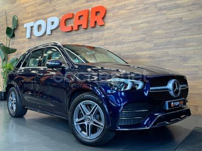 Mercedes GLE450 AMG