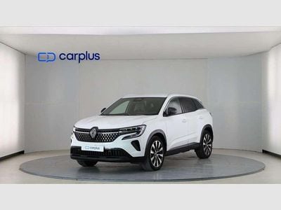 Blanco Usado 2023 Renault Austral Evolution SUV | 25.990 € (Precio justo)
