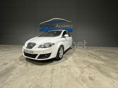 Blanco Usado 2011 Seat Altea XL Style Monovolumen | 2999 € (Precio justo)