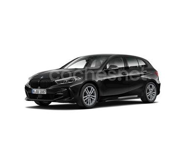 Usado BMW 118 Comfort Edition 150 CV (110 kW) 2021 Negro Utilitario