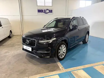 Usado Volvo XC90