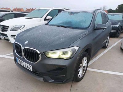 usado BMW X1 sDrive 18dA Business