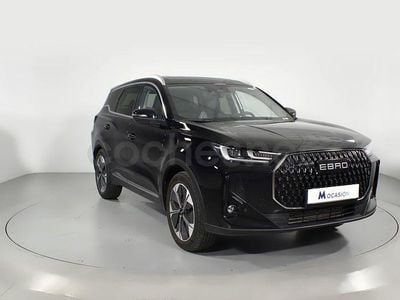 Usado Ebro s700 Luxury 147 CV (108 kW) 2025 Negro SUV