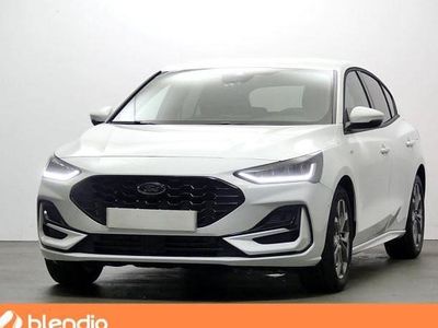 Usado Ford Focus ST-Line 125 CV (91 kW) 2022
