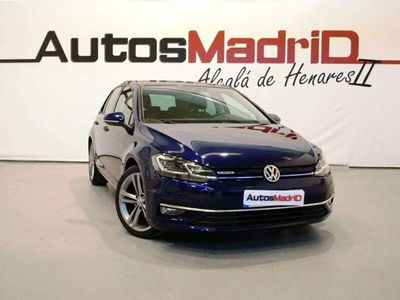 usado VW Golf Sport 1.5 TSI EVO 96kW (130CV)