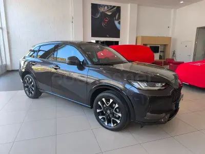 Usado Honda ZR-V Advance 184 CV (135 kW) 2025 Negro SUV