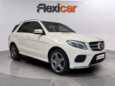 Mercedes GLE250