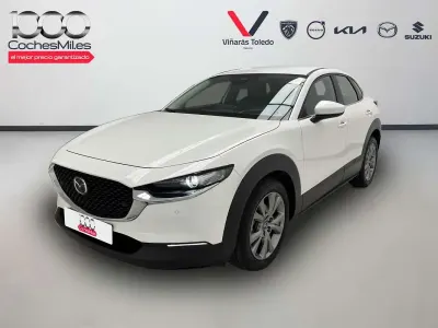 Usado Mazda CX-30