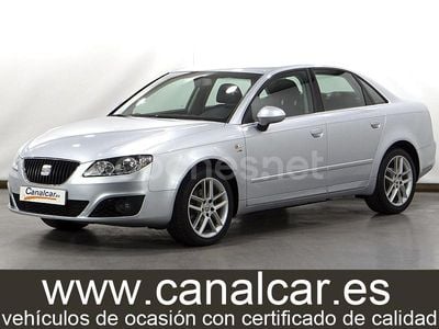 Seat Exeo
