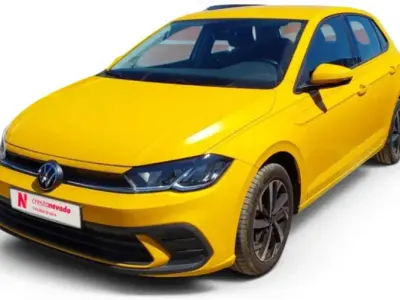 Usado VW Polo