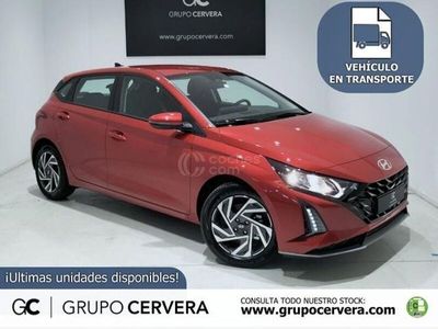 usado Hyundai i20 1.0 Tgdi Klass 100