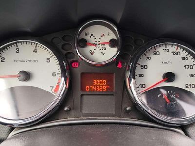 Usado Peugeot 207 Outdoor Outdoor 120 CV (88 kW) 2009 Familiar