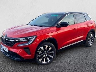 Usado Renault Austral Techno 200 CV (147 kW) 2025 SUV