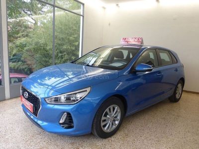 usado Hyundai i30 1.0 Tgdi Klass 120