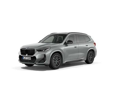 Usado BMW X1 150 CV (110 kW) 2023 Plateado SUV