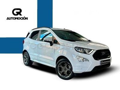 Używany Ford Ecosport