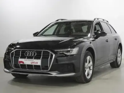 Usado Audi A6 Ambiente 286 CV (210 kW) 2019