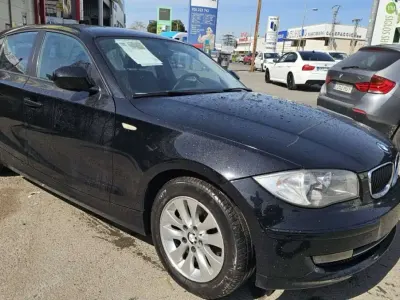 Usado BMW 116