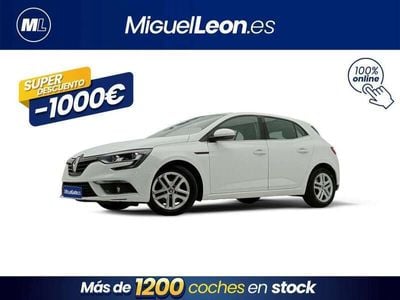 Renault Mégane IV