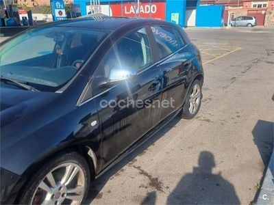 Fiat Bravo