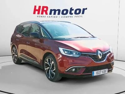 Renault Grand Scénic IV