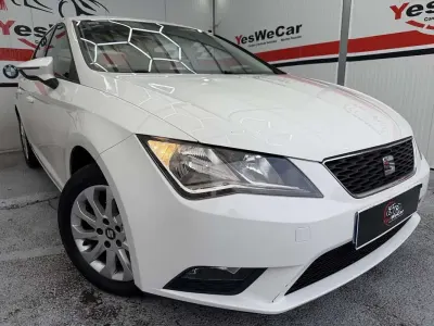 Usado Seat Leon