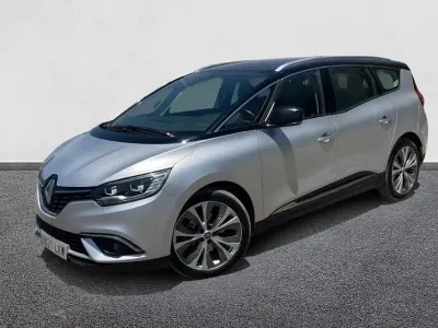 Usado Renault Grand Scénic IV Life 150 CV (110 kW) 2020 Monovolumen