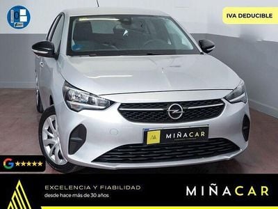 Opel Corsa-e