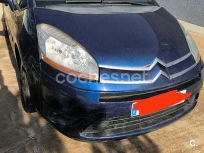 Citroën C4 Picasso