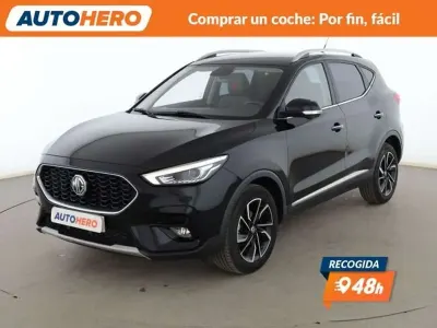 Usado MG ZS