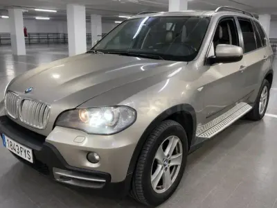 Usado BMW X5