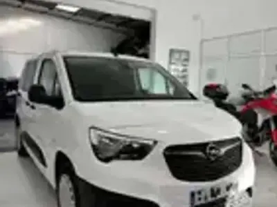 Usado Opel Combo Life