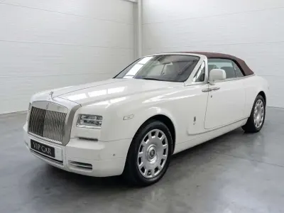 Usado Rolls Royce Phantom 460 CV (338 kW) 2014 Coupe
